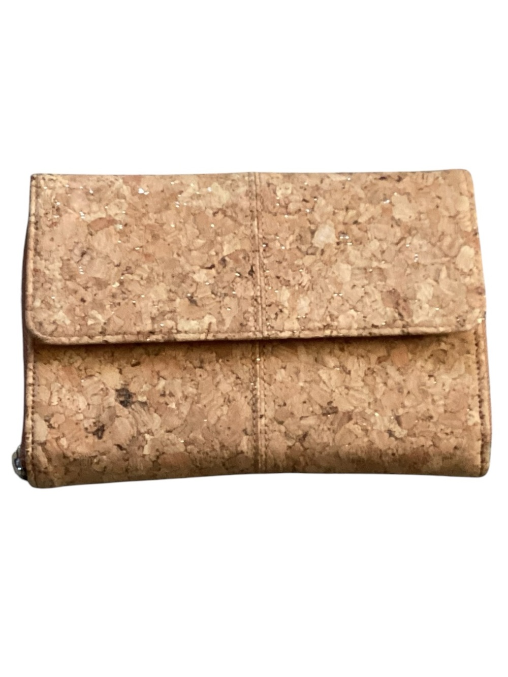 Jewell by Thirty-One Cork Crossbody/Clutch